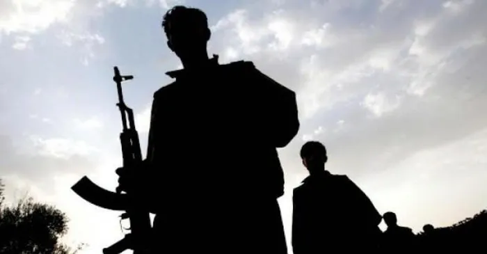 Diyarbakırlı anneden HDP’ye sert tepki! Oğlumu sakat ettiler