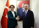 İYİ Parti’de ihanet rahatsızlığı!