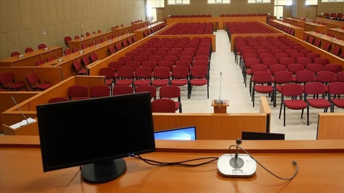 T.C. ERDEK (SULH HUKUK MAH.) SATIŞ MEMURLUĞU