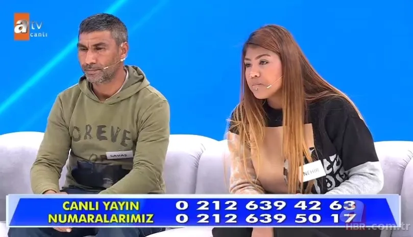 Müge Anlı'da ihanet skandalı! 24 yaşındaki sevgilisi annesiyle kaçtı! TikTok görüntüleri pes dedirtti 7