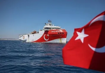 Türkiye'den 100 milyar varillik petrol hamlesi! Fransızları çılgına çeviren detay: Yüzde 30'u...