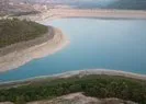 50 yıl önce inşa edilen Mehmetli Barajı alarm veriyor