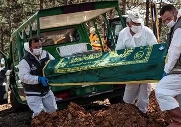 Adli Tıp'tan şoke eden rapor! Yüzde 77'si hatalı...