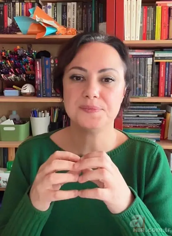 Ece Gürel'in eşi Müge Anlı'da "cadılık" iddialarına yanıt verdi! Gizemli sayıların sırrı... 3