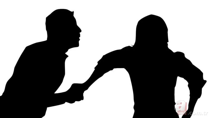 İstanbul’da korkunç olay! Kocasını kızgın yağ döküp öldürdü 8