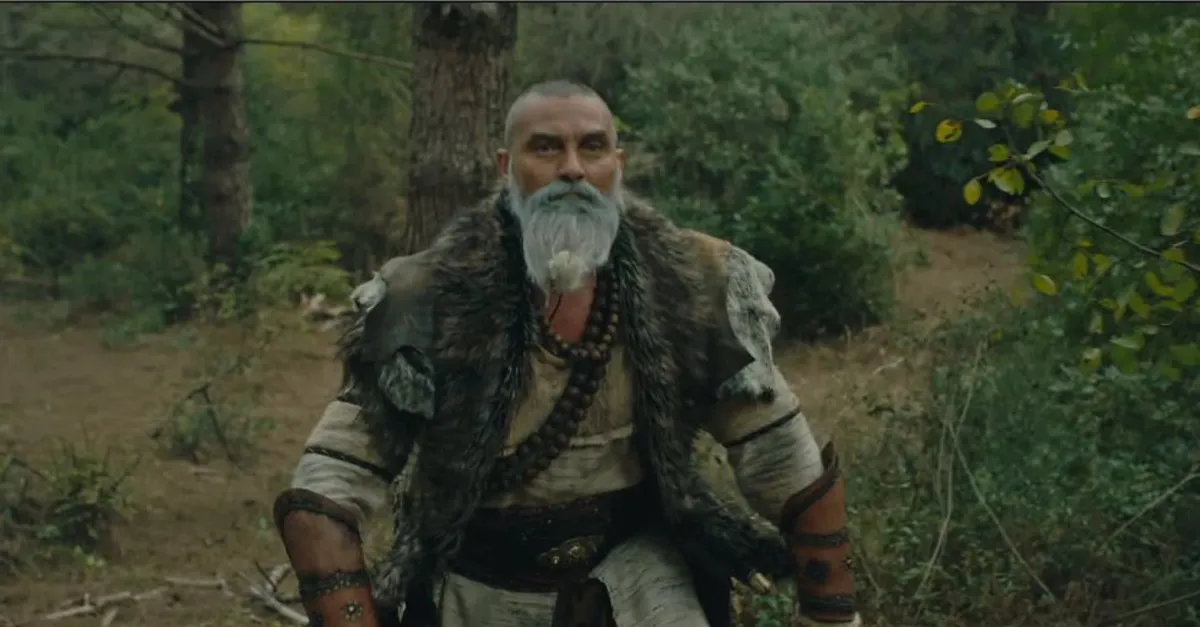 Kuruluş Osman 31. bölüm 2. fragmanı yayınlandı! Kuruluş Osman yeni bölüm fragmanı izle