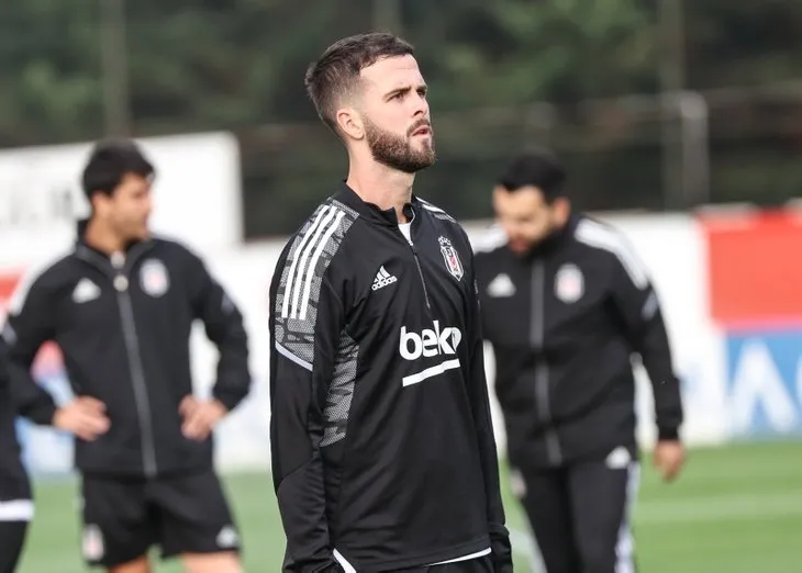 Beşiktaş Sporting Lizbon maçı saat kaçta hangi kanalda? Sergen Yalçın’dan flaş karar