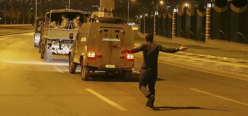 FETÖ firarisi Kamil Maman canlı yayında itiraf etti! 15 Temmuz FETÖ'nün planıydı