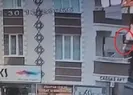 4üncü kattan düşerek öldü