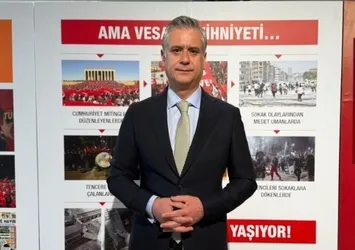 AK Partili Hasan Basri Yalçın kaza geçirdi! Sağlık durumu nasıl? Bakan Memişoğlu'ndan açıklama