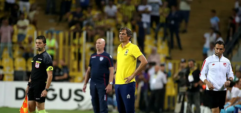 Phillip Cocu'nun yardımcılığına Erwin Koeman getirildi