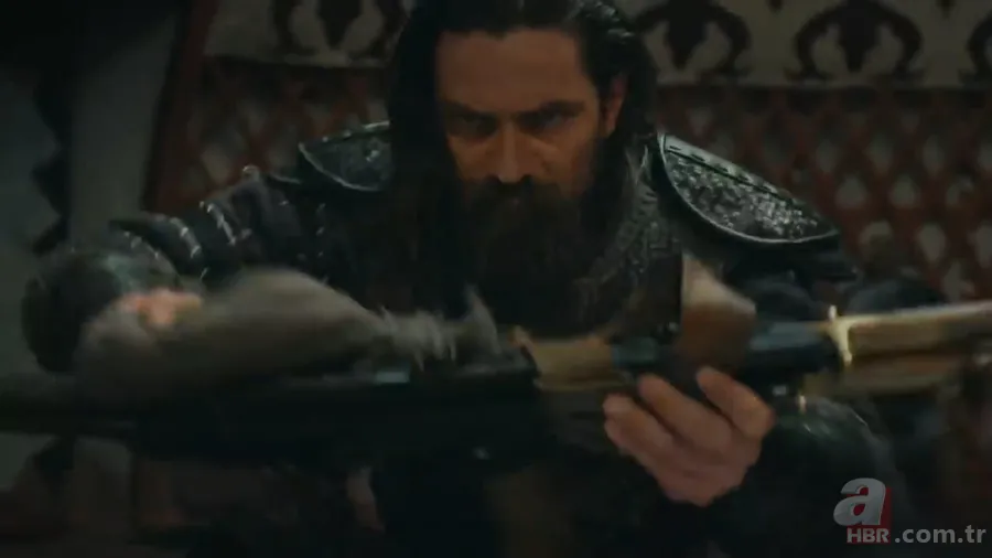 Diriliş Ertuğrul 141.yeni bölüm fragmanı izle! Diriliş Ertuğrul son bölüm fragmanı nefesleri kesti! 1