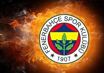 Fenerbahçe'den dev hamle!