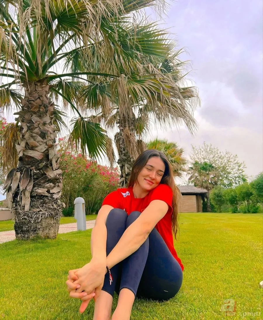 14 günde 6 kilo verdiren Zehra Güneş diyeti ortaya çıktı! 24'lük sporcu kiloyu bıçak gibi kesti attı: "1 fincan sütlü kahve..." 4