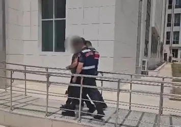 Yüz tanıma sistemi kimliğini tespit etti! 6 yıllık hapis cezası çıktı