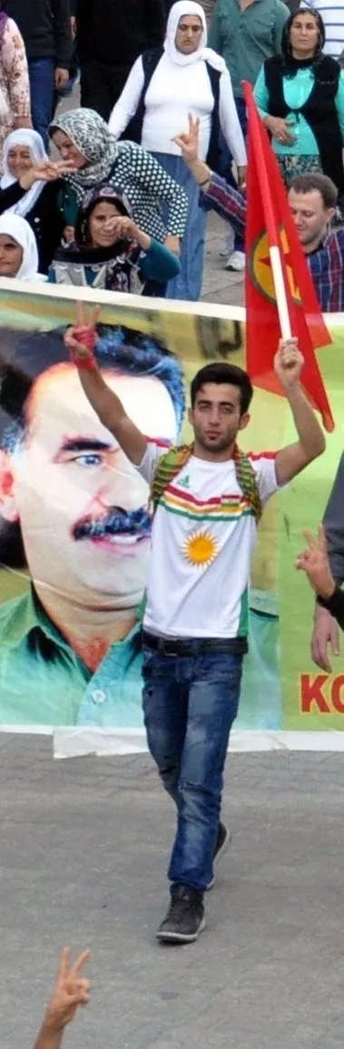 Terör eylemi yapmaya hazırlanıyordu! Yakalanınca bakın ne dedi