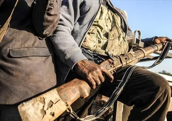Nijerya'da fidye kabusu! 33 kişi kurtarıldı