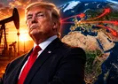 Küresel enerjide ABD hegemonyası