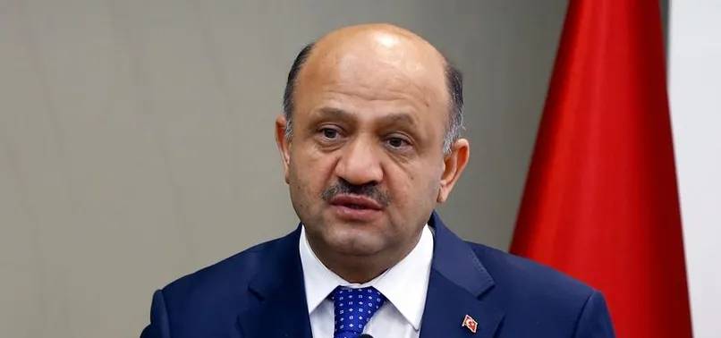 Bakan Işık'tan kritik 'PYD görüşmesi'