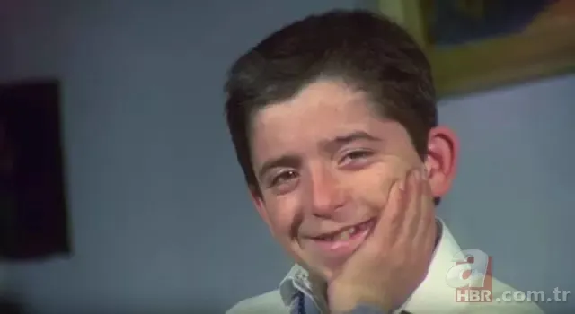 Hababam Sınıfı'nın 'Bacaksız'ı Tuncay Akça yıllar sonra ortaya çıktı! Adile Naşit itirafına çok şaşıracaksınız... 3