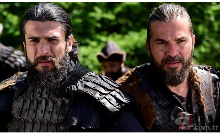Turgut Alp tarihte nasıl ve nerede öldü? Diriliş Ertuğrul Turgut Alp ölecek mi? Cengiz Coşkun diziden ayrılıyor mu? 10