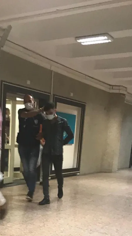 Son dakika | Esra Hankulu’nun ölümünde kritik detay! Ümitcan Uygun hakim karşısında! Savunması çileden çıkardı