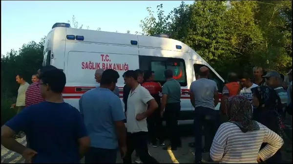 Burdur’da acı olay! Sulama kanalında kaybolan 7 yaşındaki çocuk...