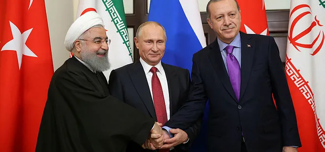 Dünyanın gözü Ankara’da olacak!