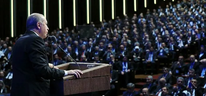 Cumhurbaşkanı Erdoğan’dan erken seçim iddialarıyla ilgili açıklama