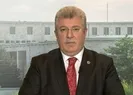 AK Partili vekilden flaş Gezi açıklaması!