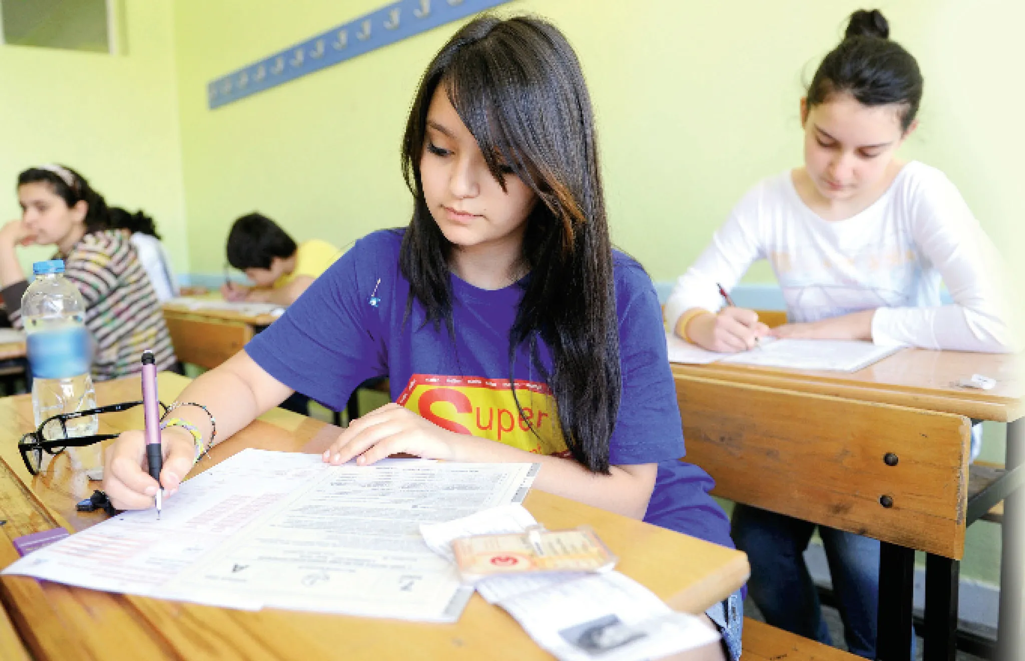 Bursluluk sınavı başvuru ne zaman bitiyor? 2022 İOKBS bursluluk sınavı ne zaman yapılacak? MEB takvimi...