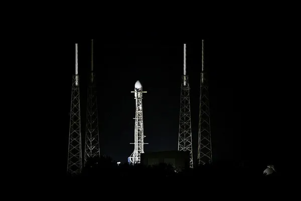 Elon Musk'tan Türkiye'nin uydusu Türksat 5A paylaşımı - 2