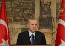Başkan Erdoğan’dan flaş açıklamalar