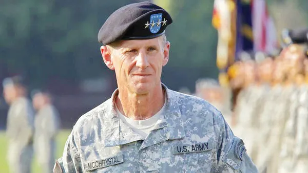 Afganistan ABD’li generalleri zengin etti! Kandan beslendiler