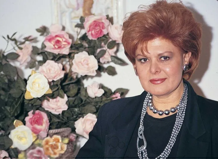 Neşe Karaböcek 50 yıldır affetmiyor! Eski eşi ve kardeşinin ihanetiyle yıkılmıştı