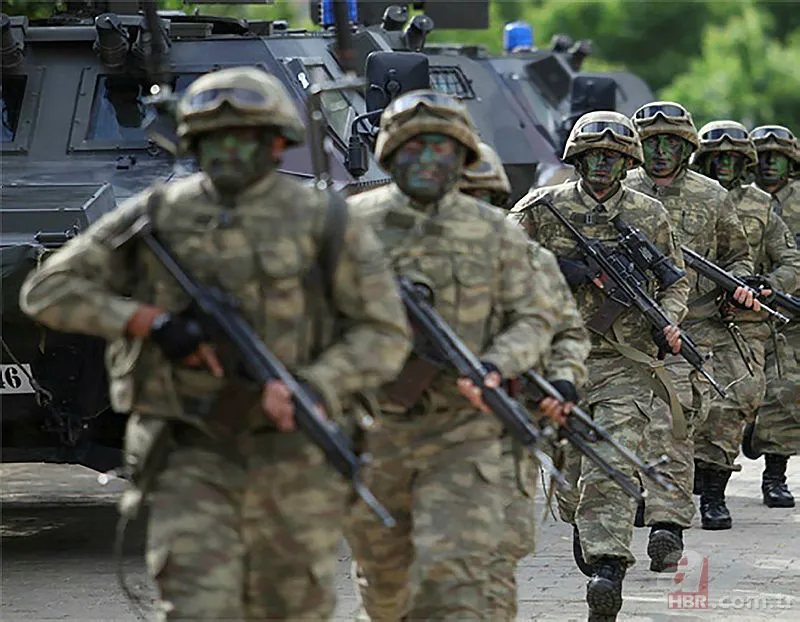 Askerlik eskiden kaç yıldı? İşte dünden bugüne askerlik süreleri 6