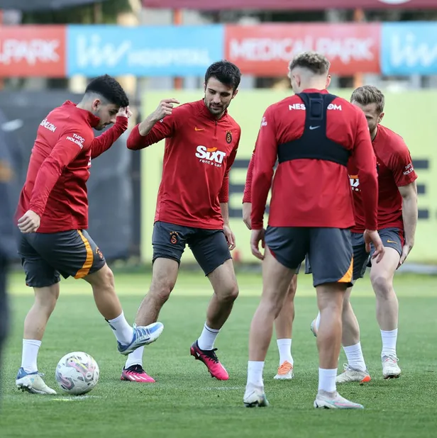 GS-Fatih Karagümrük Maç Özeti | 23 Nisan Galatasaray-Fatih Karagümrük maçı kaç kaç bitti?