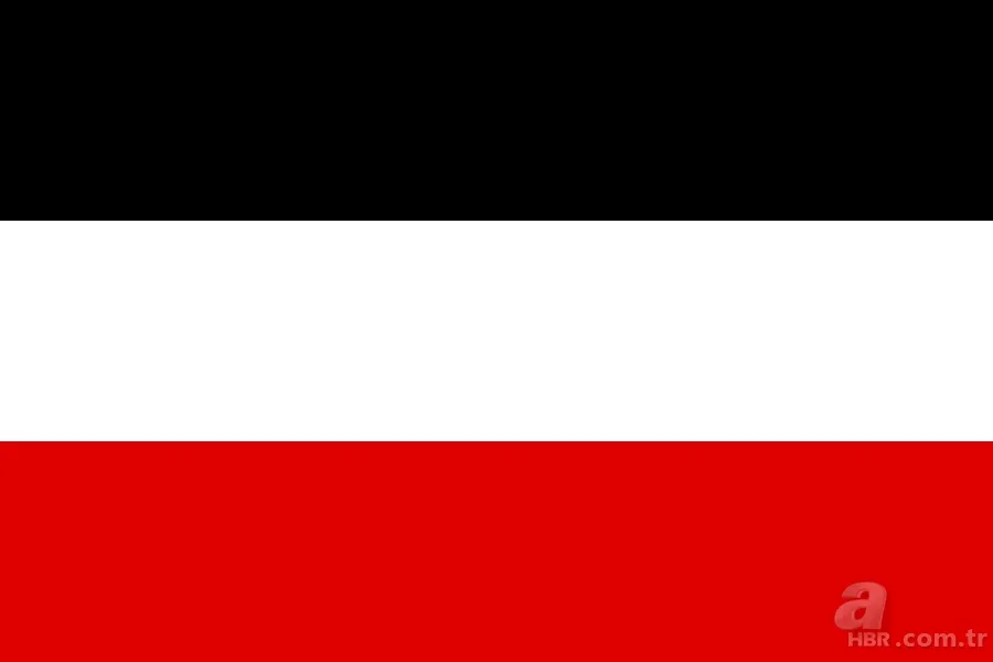 Tarihteki en güçlü devletler açığa çıktı! Osmanlı İmparatorluğu yıktı geçti: Ne Rus ne de Alman… 5