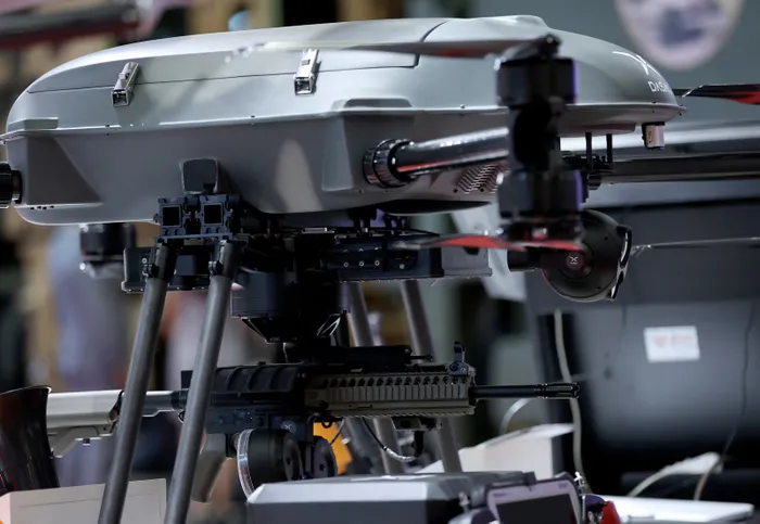 ’Piyade SİHA DOĞAN’ göreve hazır! Yakın zamanda envantere girecek