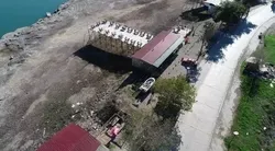 Adana’da Amerikan Adasında yıkım! Uyuşturucu ve fuhuş yuvasına dönmüştü