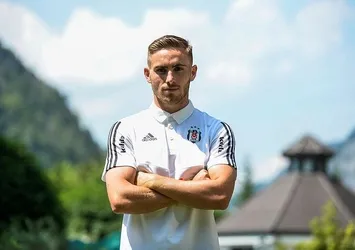Tyler Boyd Çaykur Rizespor ile görüşüyor