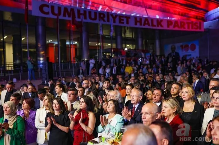 Ekrem İmamoğlu’ndan değişim resti! 100. yıl partisine katılmadı CHP’yi topa tuttu: Vaadim olsun...