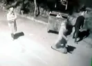 Vicdansızlar! Görüntüler kahretti