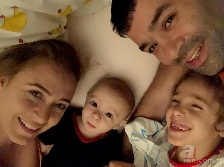 Cüneyt Arkın'ın sırra kadem basan kızı! Daha önce hiç görmediniz! (Ünlülerin çocukları)