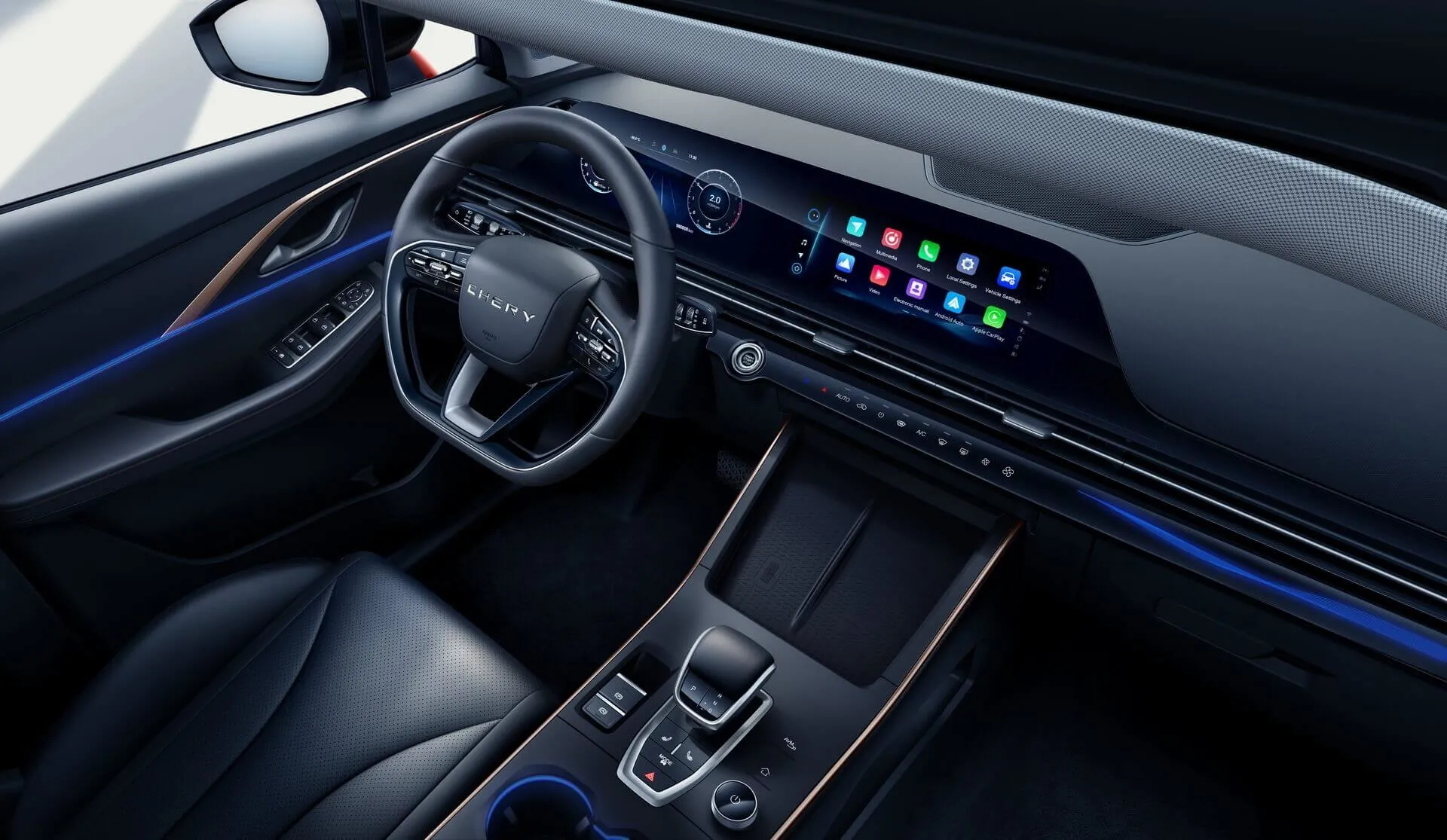 2024 Model Sıfır Chery fiyatları belli oldu! Chery Tiggo 8 Pro, Tiggo 7 Pro ve Omada 5 şubat ayı güncel fiyat listesi