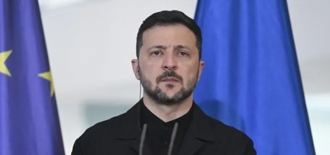 Zelenskiy’den hükümette değişiklik mesajı: Ekonomi Bakanı Svyrydenko’yu önerdi