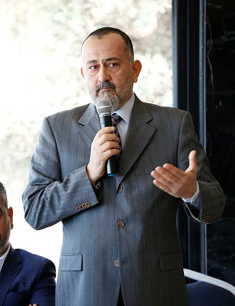 Bekir Servet Ünal: HDP işbirliğinden bahsetmemişti! Muhittin Böcek’le yol ayrımına geldik