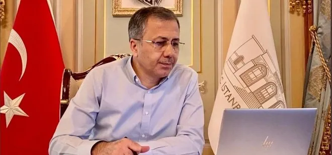 Son dakika: İstanbul Valisi Ali Yerlikaya’dan flaş açıklama