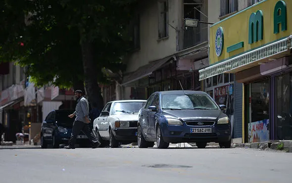 Korsan taksi sınırları aştı! Şehirler arası yolcu taşımaya başladılar - 3