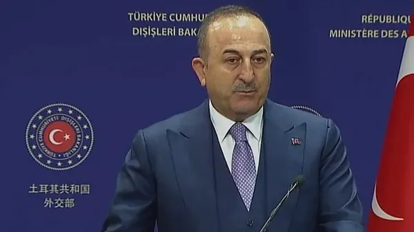 Son dakika: Dışişleri Bakanı Çavuşoğlu'ndan Frontex açıklaması: AB ve Yunanistan da hesap vermeli - 3